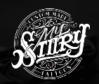 Mystoryfrankfurt logo
