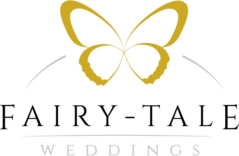 FAIRY-TALE Weddings logo