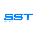 SST - Spanndecken logo