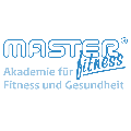 Masterfitness Germany - Akademie für Fitness und Gesundheit logo