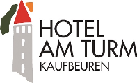 Hotel Am Turm Inh. Carlo Lombardini logo