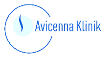 Avicenna Klinik logo