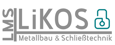 LMS Likos Metallbau & Schließtechnik logo