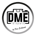 DME Fotografie | Hochzeitsfotograf Dan Eckhardt logo