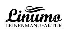 Linumo Leinenmanufaktur logo