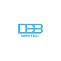 DIREKT BAU logo