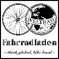 WELTRAD Fahrradladen logo