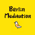 Berlin Meditation logo