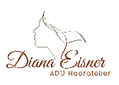 ADU Haaratelier Diana Eisner logo