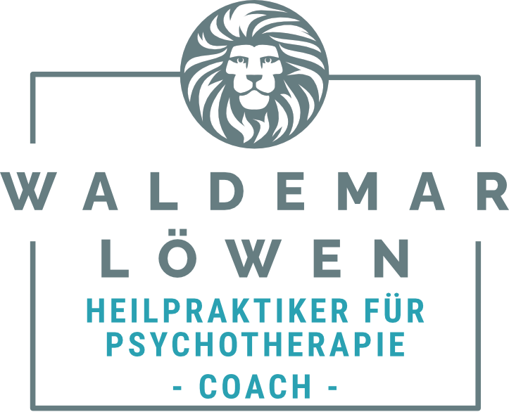 Waldemar Löwen - Coach und Heilpraktiker für Psychotherapie logo