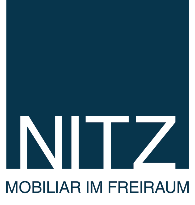 Mobiliar im Freiraum Nitz GmbH logo