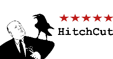 HitchCut logo