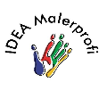 IDEA Malerprofi logo