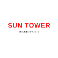 SUN TOWER Sonnenstudio logo