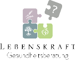 Lebenskraft Gesundheitsberatung -Marcus Neumann- logo