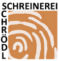 Schreinerei Schrödl logo