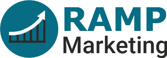 RAMP Marketing logo