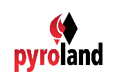 Pyroland.de - Bothmer Pyrotechnik GmbH logo