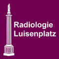 Radiologie am Luisenplatz logo