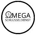 Omega Schlüsseldienst logo