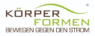 Körperformen Köln-Junkersdorf logo