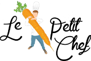 Le Petit Chef (2Spicy Entertainment GmbH) logo