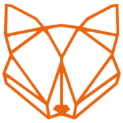 Weddingfox Fotografie logo