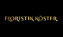 Floristik Köster logo