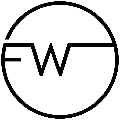 STUDIO Fredericke Winkler logo