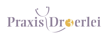 Praxis Dr3erlei D. Habermann logo