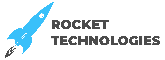 Rocket Technologies UG (haftungsbeschränkt) logo