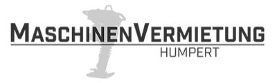 Maschinenvermietung Humpert logo