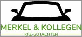 Merkel & Kollegen Kfz-Gutachten Mindelheim logo
