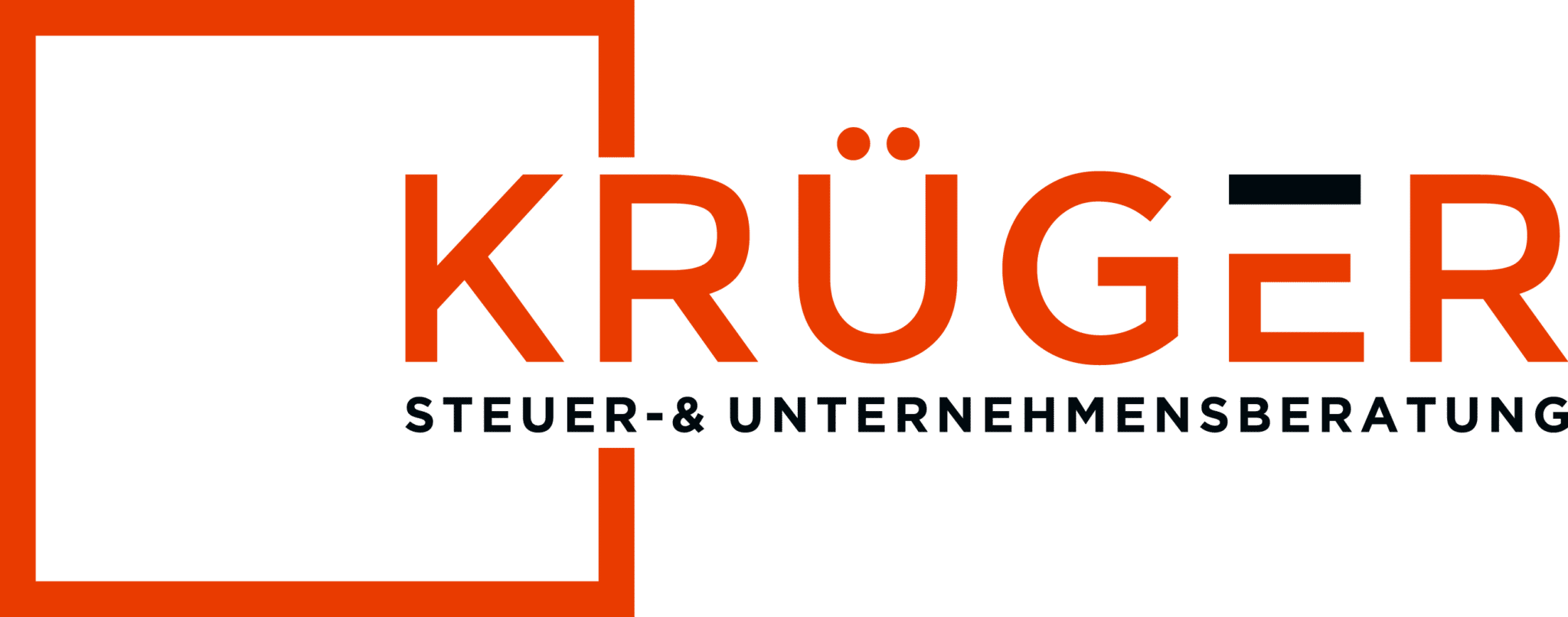 Steuerberatung Krüger - Viersen logo