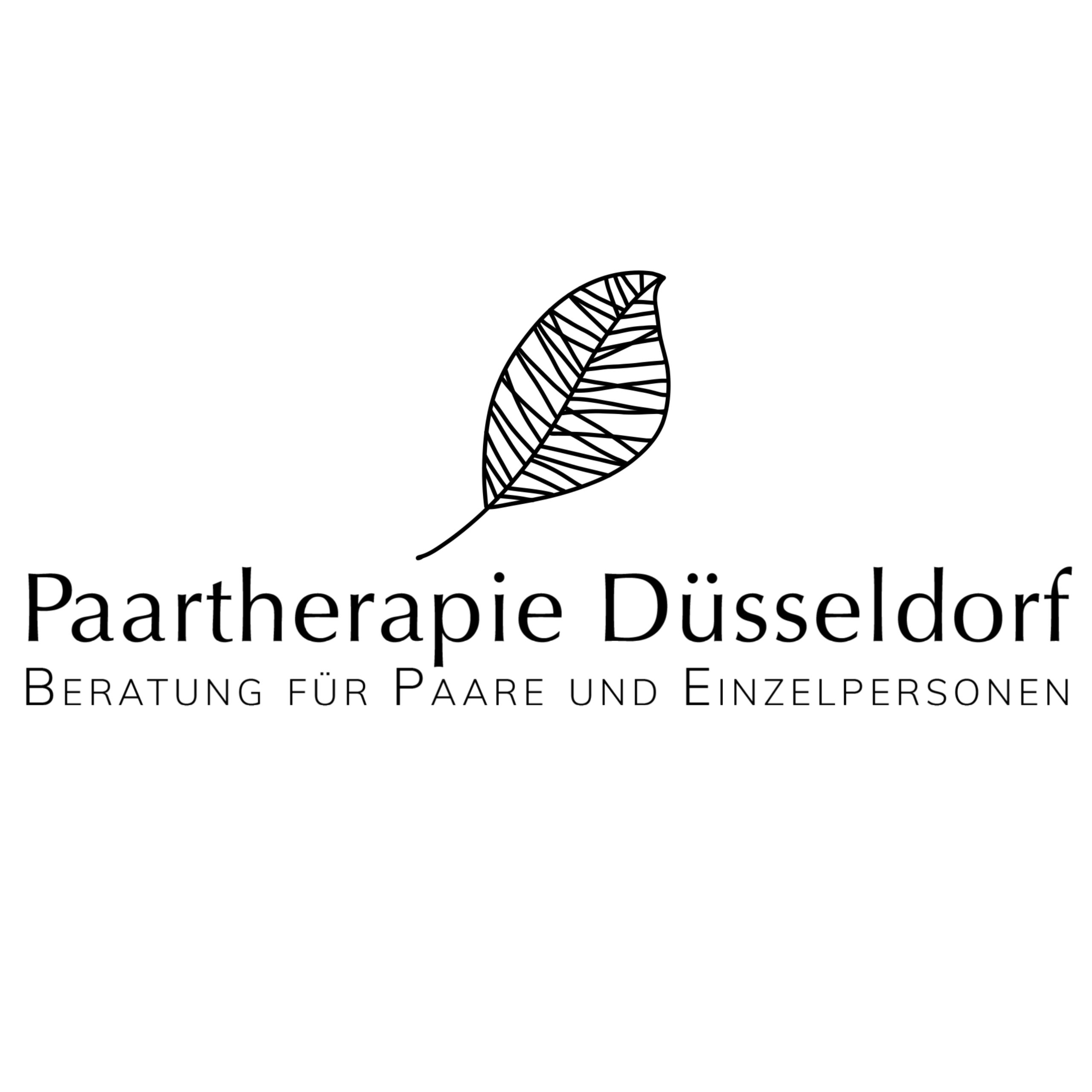Praxis für Paartherapie Düsseldorf logo