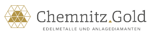 Chemnitz.Gold GmbH logo