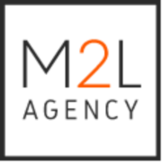 M2L Agency GmbH logo
