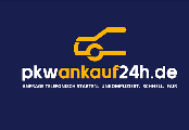 PKW Ankauf 24h logo