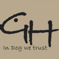 Hundeschule Gehorsamer Hund logo