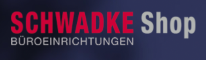 Schwadke Büroeinrichtungen Planungs- und Einrichtungs GmbH logo