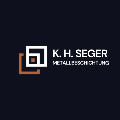 K. H. Seger Metallbeschichtung logo