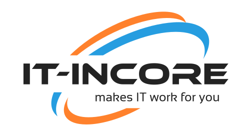 IT-inCore logo