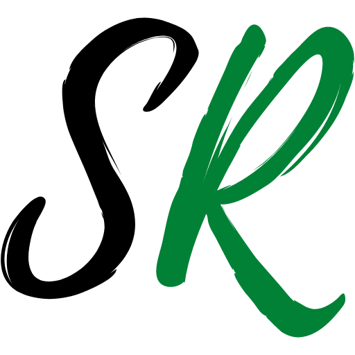 Schlanke-Rezepte.de logo
