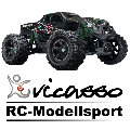 vicasso RC-Modellsport logo