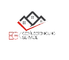 EG Gebäudereinigung Service logo