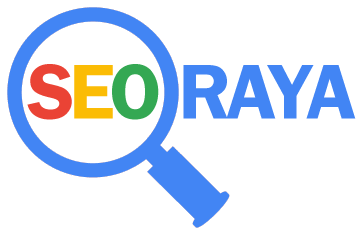 SeoRaya - Webdesign & SEO logo