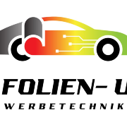 DK Folien- und Werbetechnik logo
