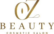 OZ Beauty Cosmetic logo