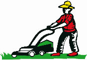 Garten-H-Service SDS logo