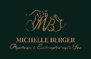 PET-Therapie Michelle Berger logo